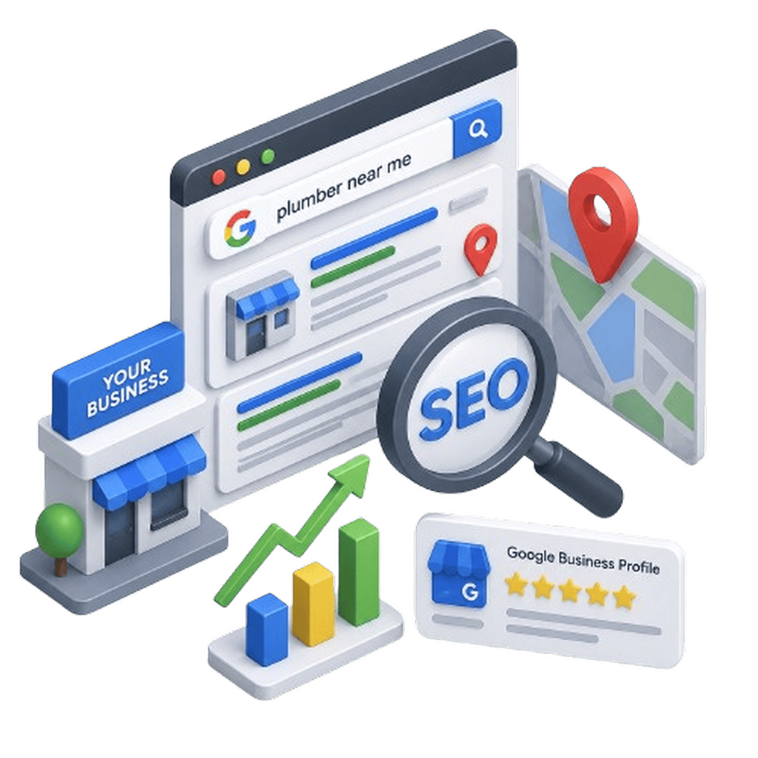 Local SEO
