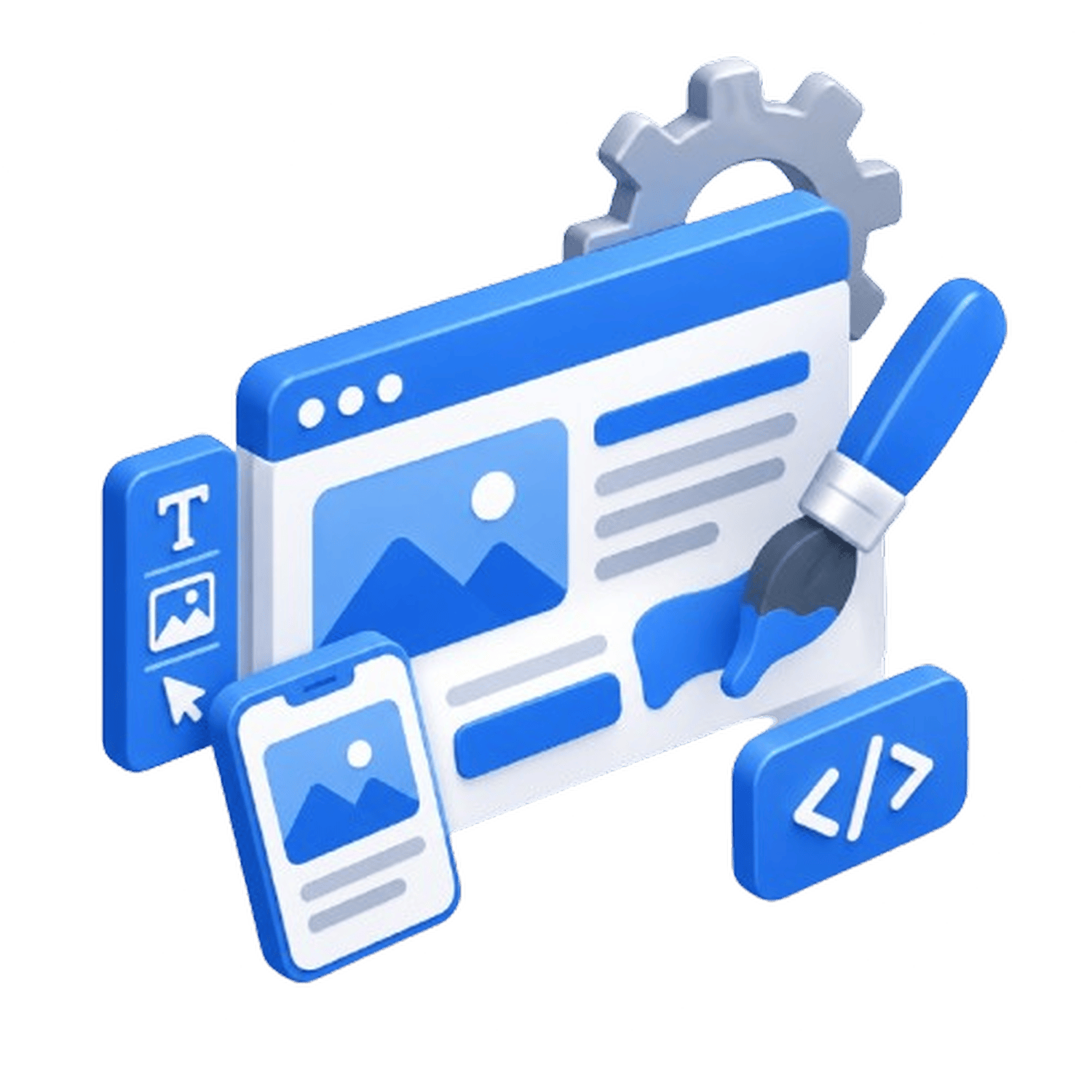Website Design